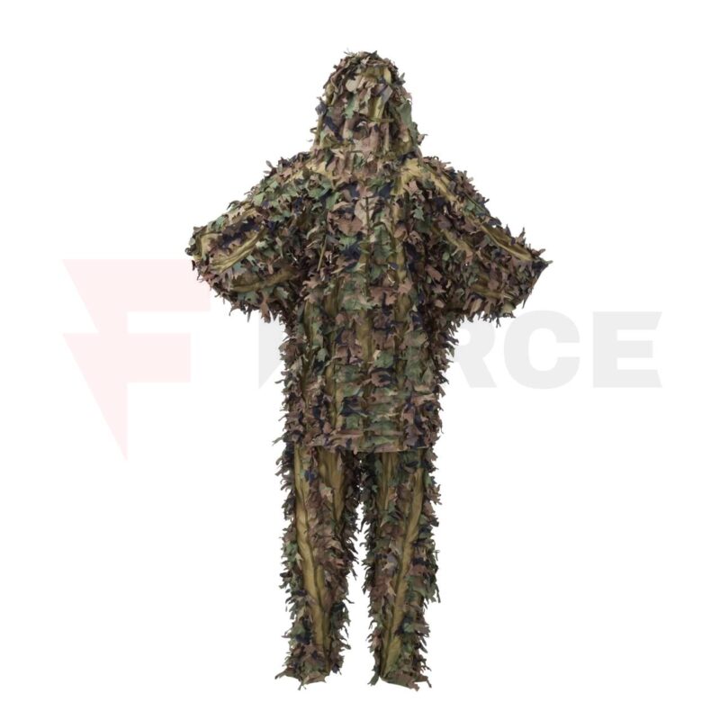 Ghillie костюм Helikon-Tex LEAF GHILLIE SET » Force.BG