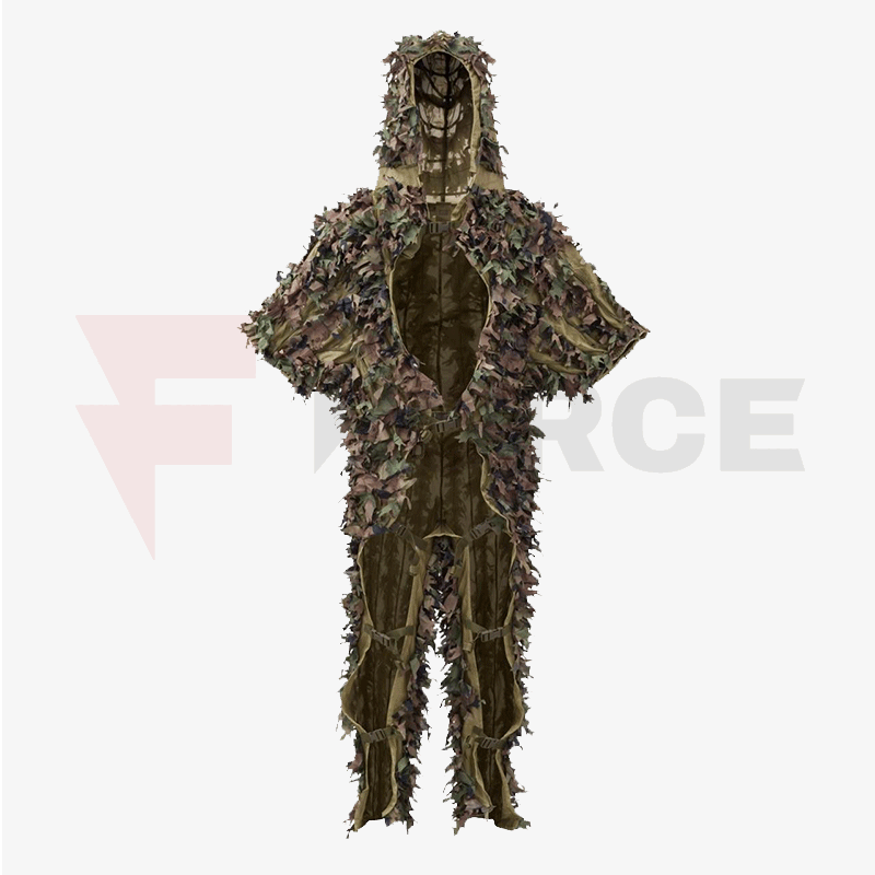Ghillie костюм Helikon-Tex LEAF GHILLIE SET » Force.BG