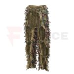 Ghillie костюм Helikon-Tex LEAF GHILLIE SET » Force.BG