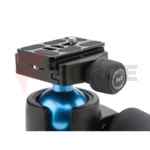 Глава за статив Benro G2 Low Profile Магнезиева » Force.BG
