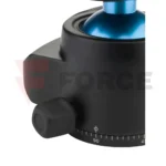 Глава за статив Benro G2 Low Profile Магнезиева » Force.BG
