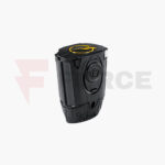 Електрошокер за самозащита Taser Pulse с лазер » Force.BG
