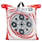 Голяма мишена за Арбалет или Лък Cat. 5 High Energy Bag Target » Force.BG