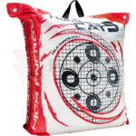 Голяма мишена за Арбалет или Лък Cat. 5 High Energy Bag Target » Force.BG