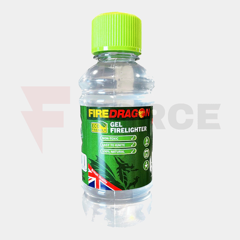 Гориво за готвене гел BCB Fire Dragon gel 200 гр » Force.BG