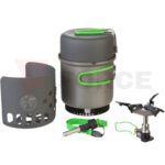 Готварска система Optimus Elektra FE 3000W » Force.BG