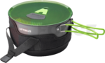 Готварски комплект Optimus Terra Camp 4 Pot Set » Force.BG