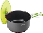 Готварски комплект Optimus Terra Camp 4 Pot Set » Force.BG