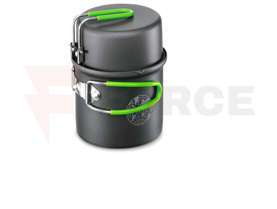 Готварски комплект Optimus Terra Solo Cook Set 0.6L » Force.BG