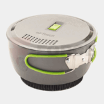 Готварски комплект Optimus Terra Xpress HE Cooking Pot » Force.BG
