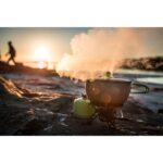 Готварски комплект Optimus Terra Xpress HE Cooking Pot » Force.BG