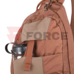 Градска раница Helikon-Tex EDC Sling Backpack Cordura Coyote 6.5L » Force.BG