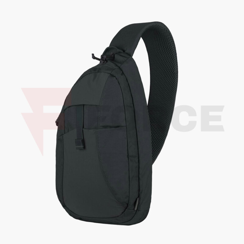 Градска раница Helikon-Tex EDC Sling 6.5л Cordura черна » Force.BG