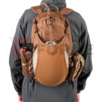 Компактна раница Helikon-Tex Groundhog Pack 10л койот » Force.BG
