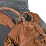 Компактна раница Helikon-Tex Groundhog Pack 10л койот » Force.BG