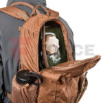 Компактна раница Helikon-Tex Groundhog Pack 10л койот » Force.BG