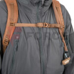 Компактна раница Helikon-Tex Groundhog Pack 10л койот » Force.BG