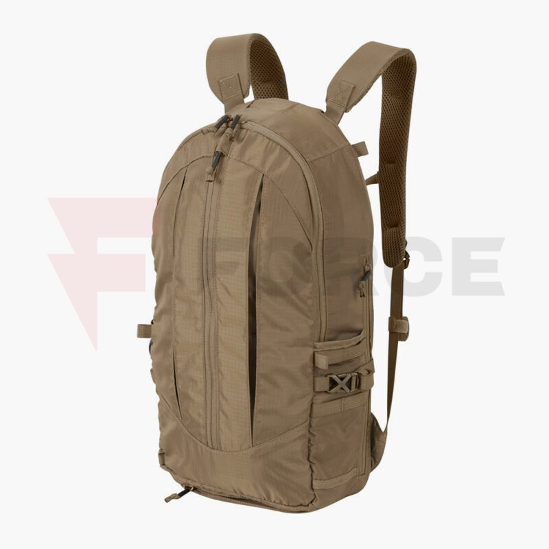 Компактна раница Helikon-Tex Groundhog Pack 10л койот » Force.BG