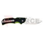 Сгъваем нож Manly Peak 14C28 Military Green G10 94мм » Force.BG