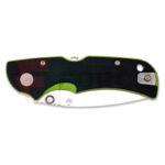Сгъваем нож Manly Peak 14C28 Military Green G10 94мм » Force.BG
