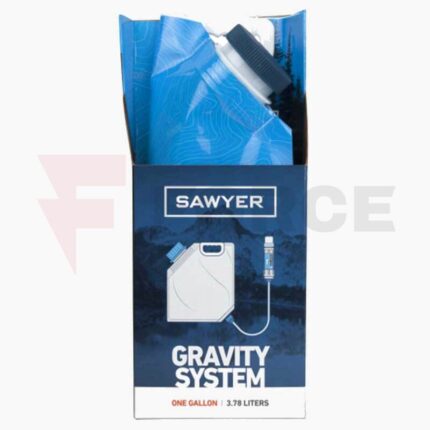 Гравитационна система за пречистване на вода Sawyer SP160 3.79л » Force.BG