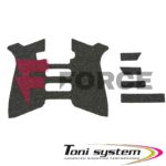 Лепяща лента Toni System за пистолет Glock 19X » Force.BG