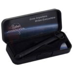 Химикалка Fisher Black Tough Touch » Force.BG