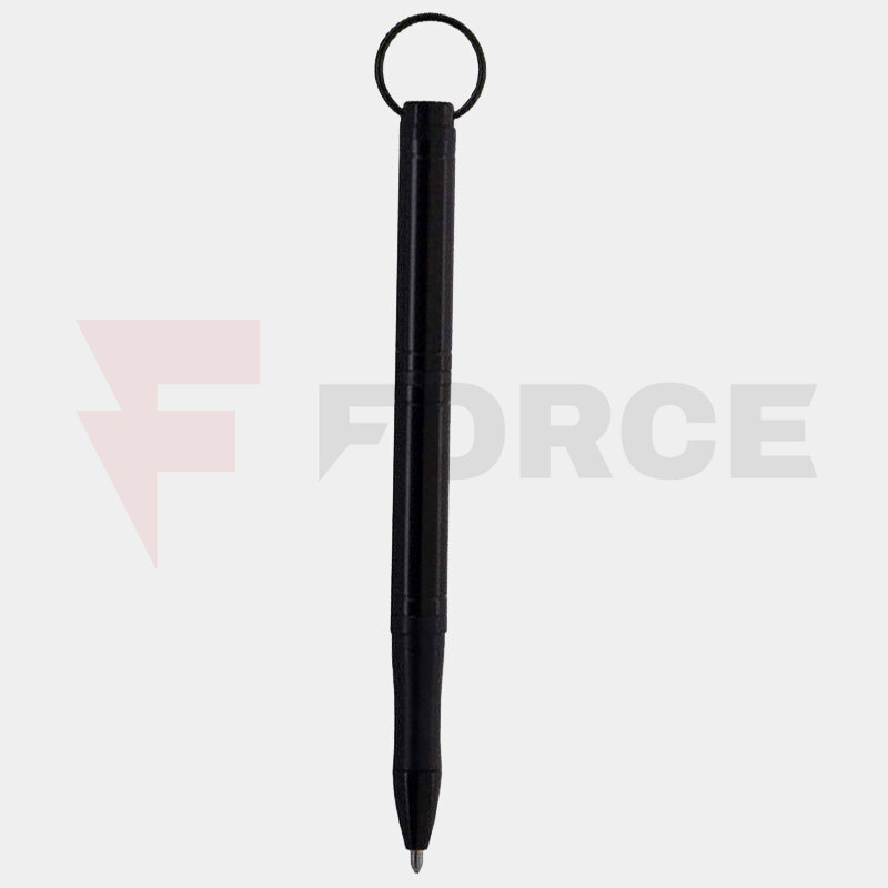 Химикалка Fisher Black Tough Touch » Force.BG