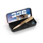 Химикалка Fisher Space Pen .338 Calibre LAPUA » Force.BG