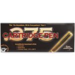 Химикалка Fisher Space Pen .375 Cartridge Space Pen » Force.BG