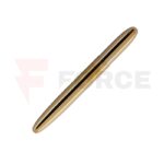 Химикалка Fisher Space Pen Antimicrobial Raw Brass Bullet Space Pen » Force.BG
