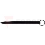 Химикалка Fisher Space Pen Backpacker Black » Force.BG
