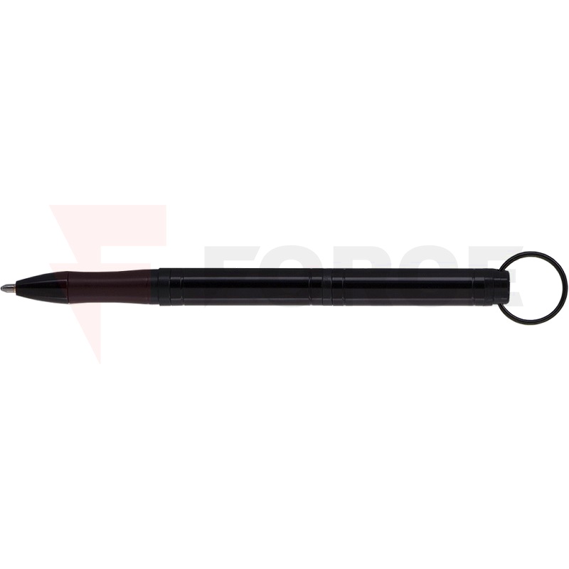 Химикалка Fisher Space Pen Backpacker Black » Force.BG