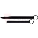 Химикалка Fisher Space Pen Backpacker Black » Force.BG