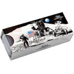 Химикалка Fisher Space Pen Backpacker Black » Force.BG