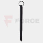 Химикалка Fisher Space Pen Backpacker Clear Silver » Force.BG