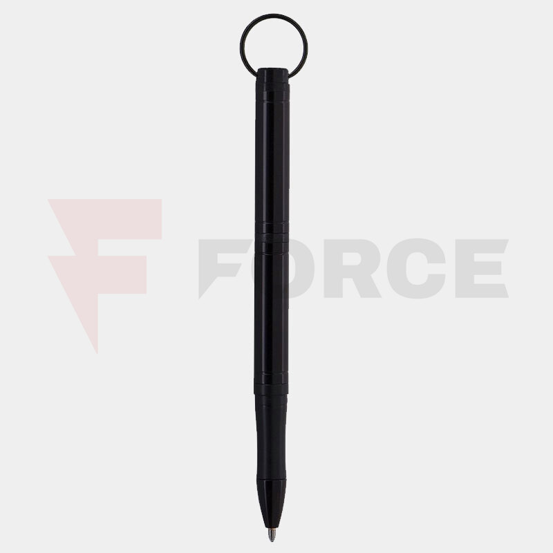 Химикалка Fisher Space Pen Backpacker Black » Force.BG