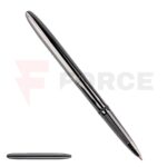Химикалка Fisher Space Pen Black Titanium Nitride » Force.BG