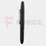 Химикалка Fisher Space Pen Backpacker Clear Silver » Force.BG