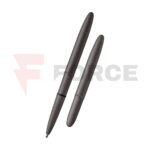 Химикалка Fisher Space Pen Cerakote Bullet Armor Black » Force.BG