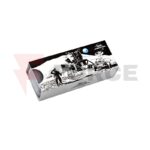 Химикалка Fisher Space Pen Cerakote Bullet Armor Black » Force.BG