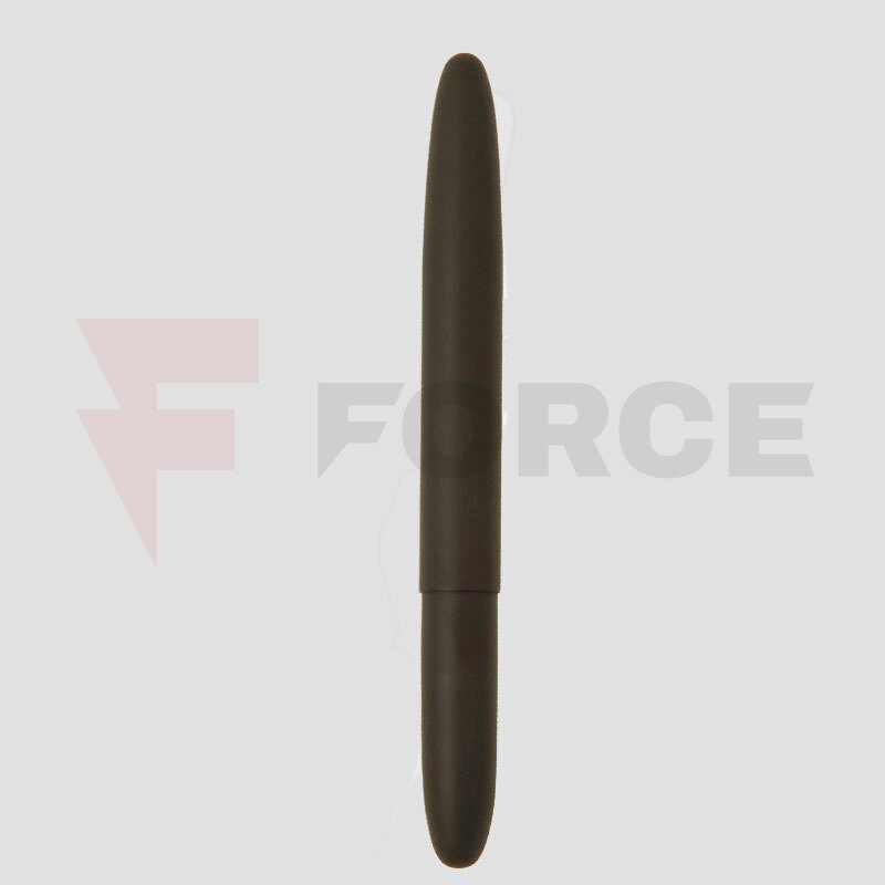 Химикалка Fisher Space Pen Cerakote Bullet Armor Black » Force.BG