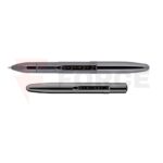 Химикалка Fisher Space Pen DARK MATTER Black Titanium Nitride INFINIUM Blue ink » Force.BG