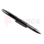 Химикалка Fisher Space Pen DARK MATTER Black Titanium Nitride INFINIUM Blue ink » Force.BG