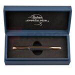 Химикалка Fisher Space Pen Gold Titanium Nitride » Force.BG