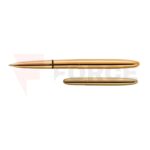 Химикалка Fisher Space Pen Gold Titanium Nitride » Force.BG