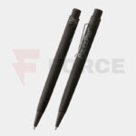 Химикалка Fisher Space Pen Police Pro Matte Black » Force.BG