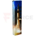Химикалка Fisher Space Pen Police Pro Matte Black » Force.BG