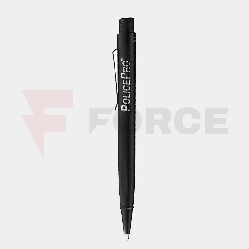 Химикалка Fisher Space Pen Police Pro Matte Black » Force.BG