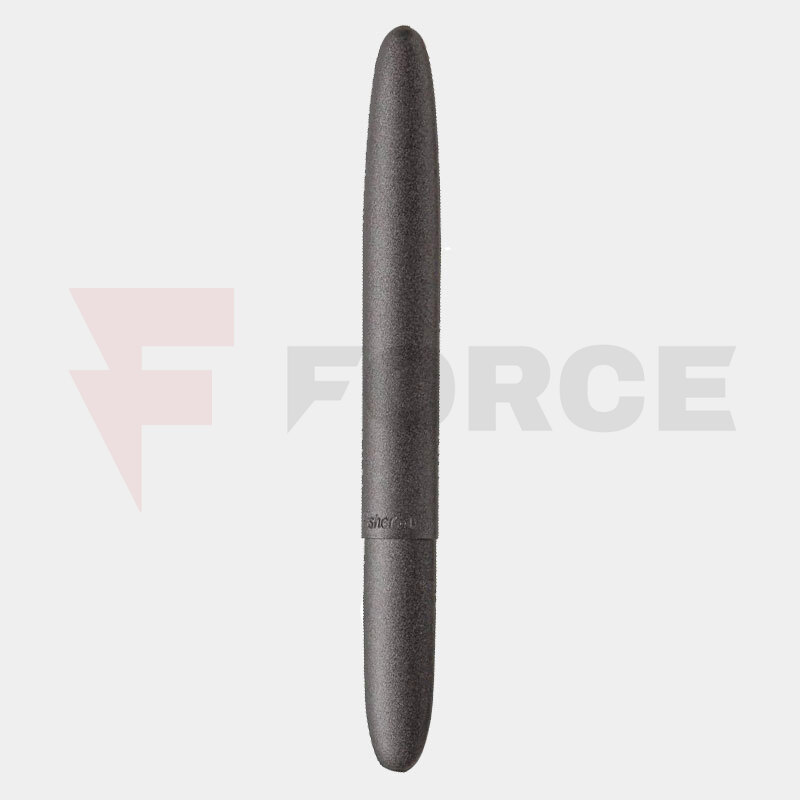 Химикалка Fisher Space Pen Tungsten Cerakote Bullet Space Pen Black » Force.BG